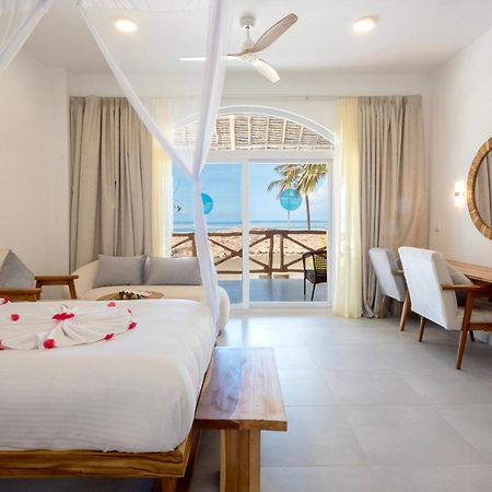 Royal Mandarin Hotel & Resort Pwani Mchangani Luaran gambar