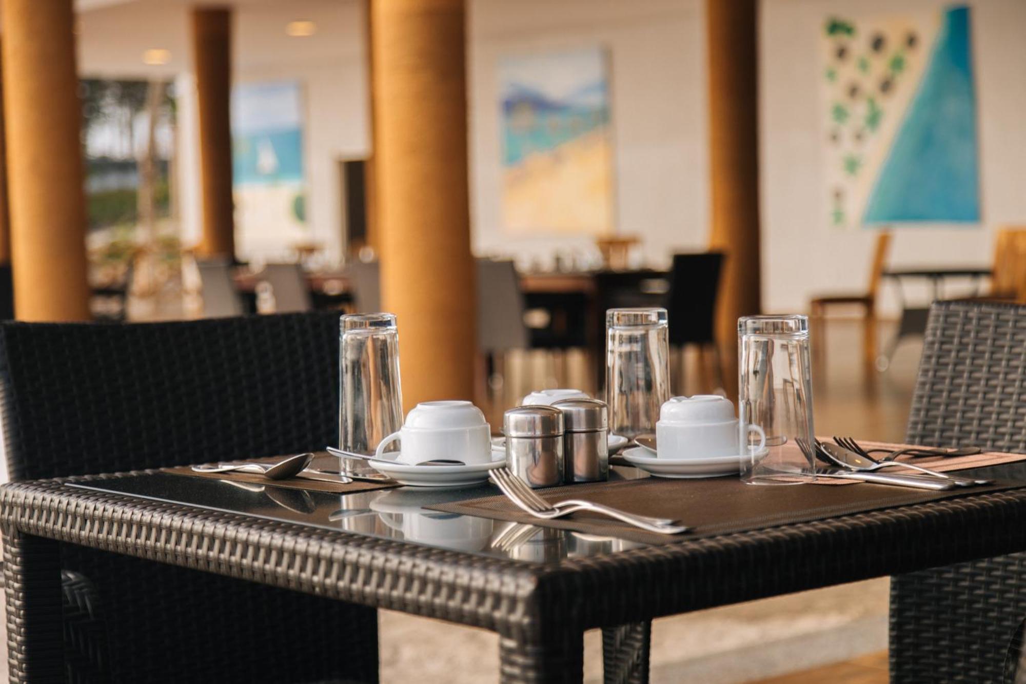 Royal Mandarin Hotel & Resort Pwani Mchangani Luaran gambar