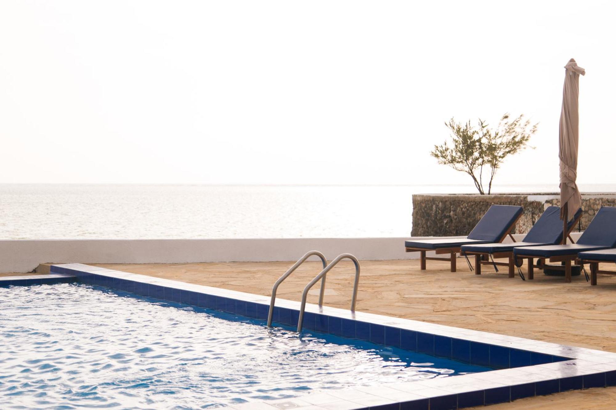 Royal Mandarin Hotel & Resort Pwani Mchangani Luaran gambar