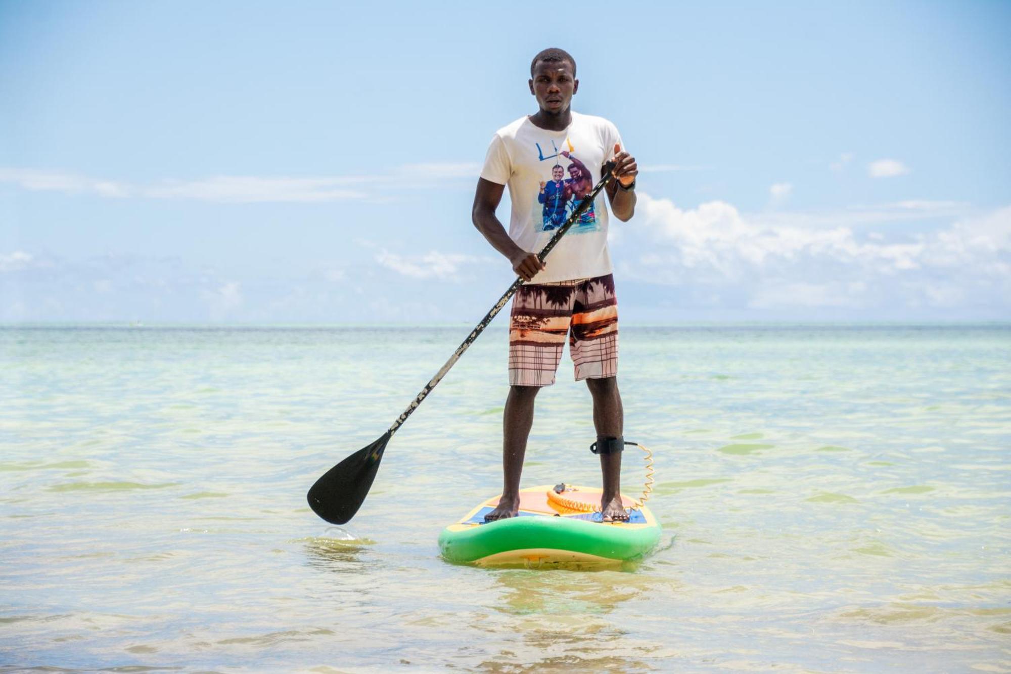 Royal Mandarin Hotel & Resort Pwani Mchangani Luaran gambar