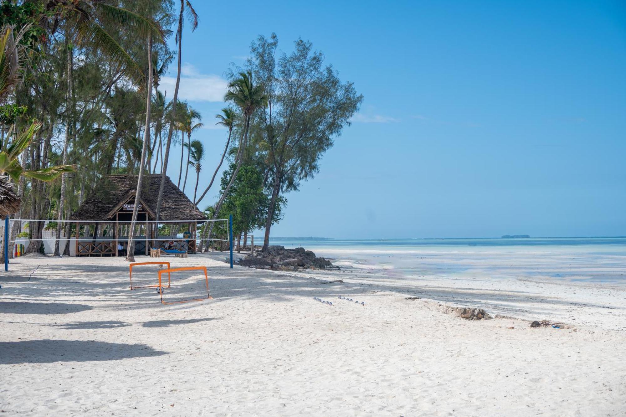Royal Mandarin Hotel & Resort Pwani Mchangani Luaran gambar