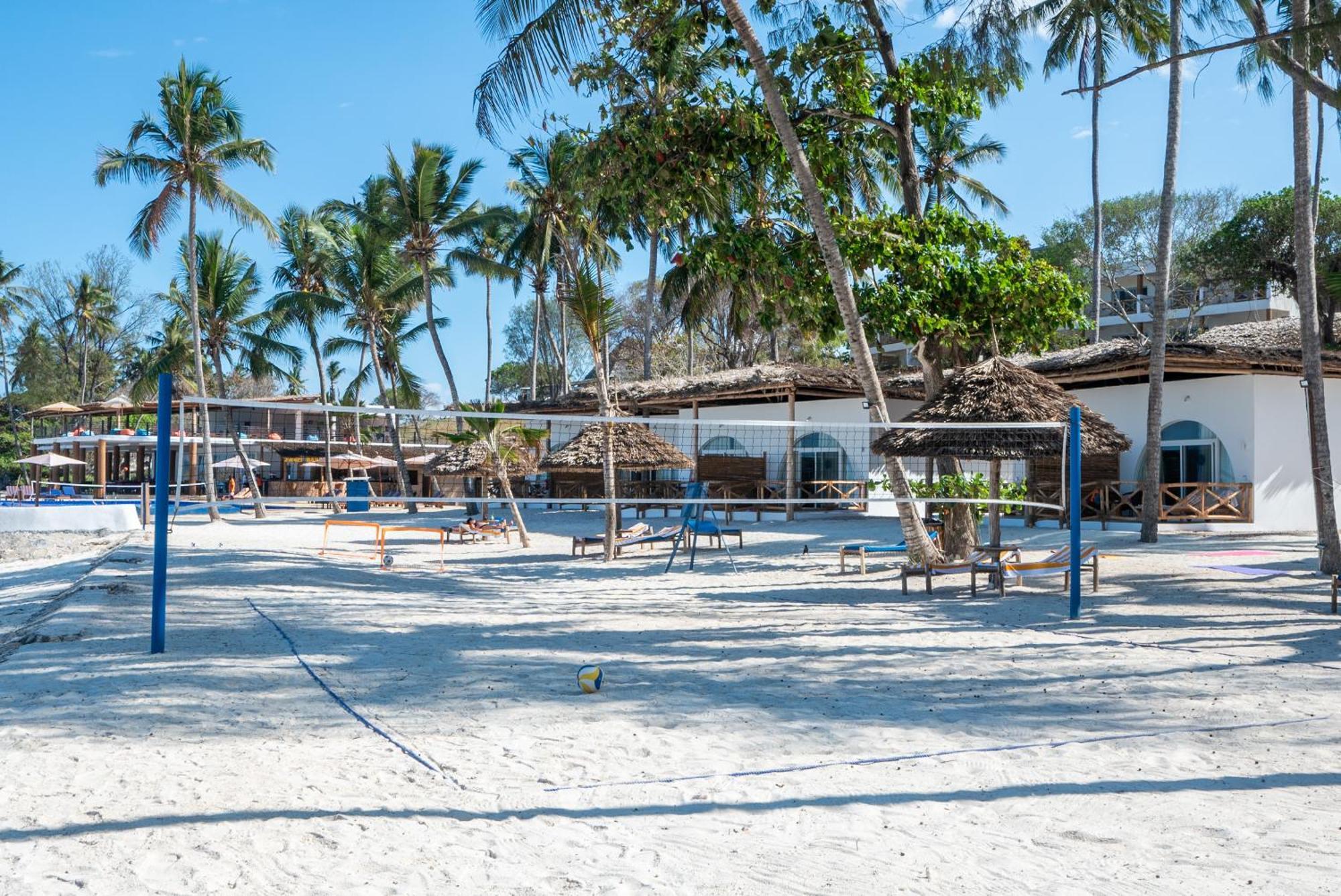 Royal Mandarin Hotel & Resort Pwani Mchangani Luaran gambar
