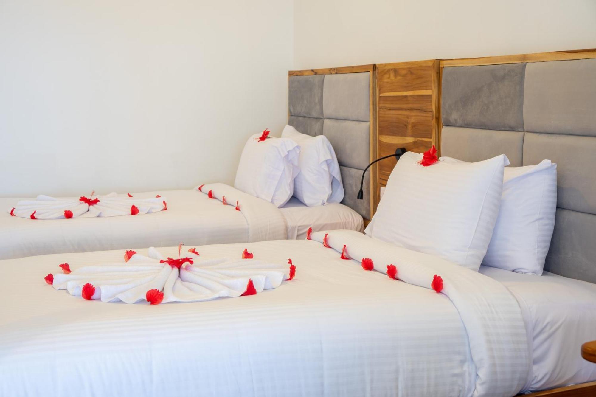 Royal Mandarin Hotel & Resort Pwani Mchangani Luaran gambar