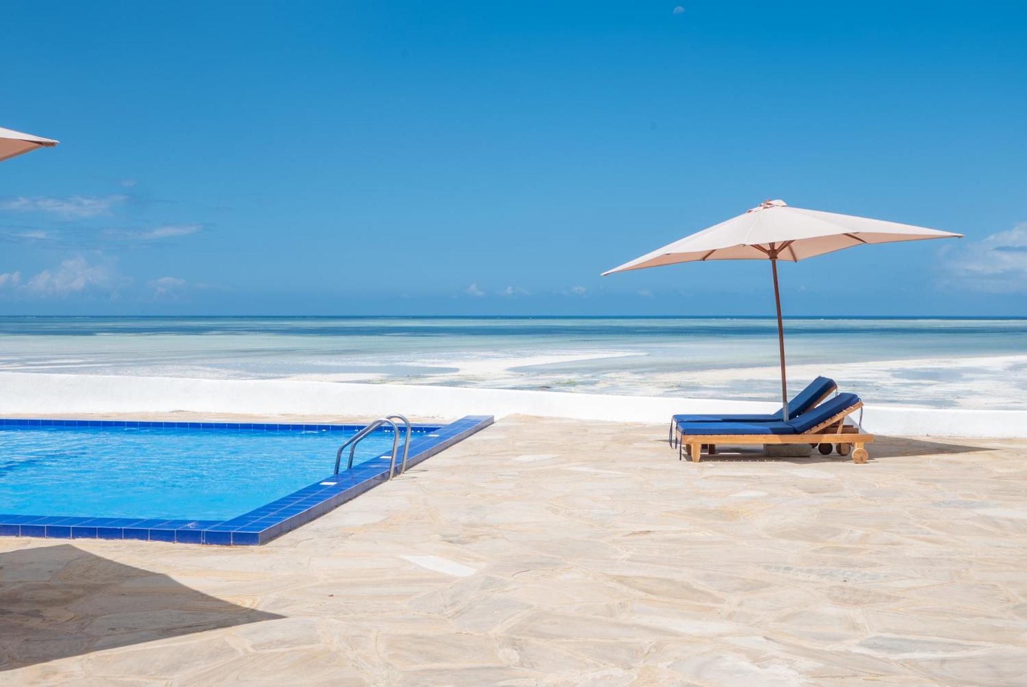 Royal Mandarin Hotel & Resort Pwani Mchangani Luaran gambar