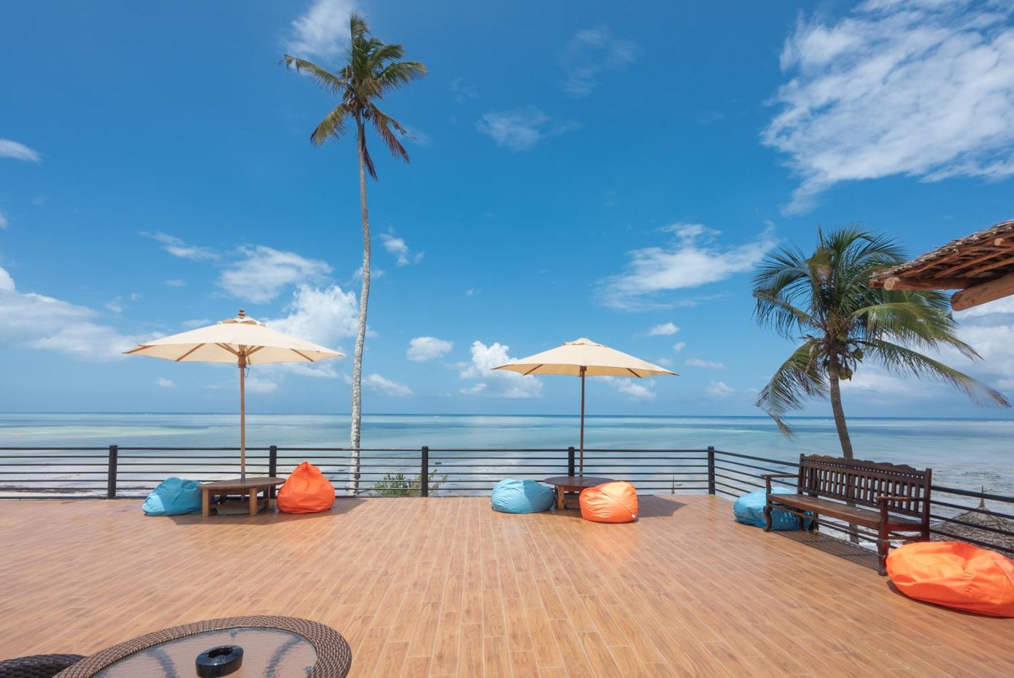 Royal Mandarin Hotel & Resort Pwani Mchangani Luaran gambar