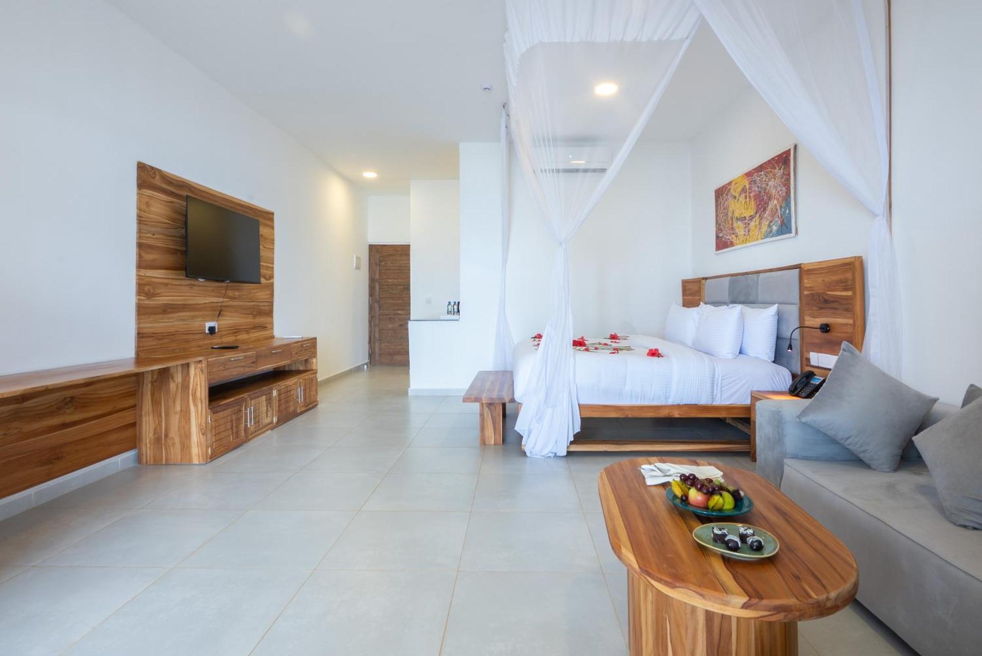 Royal Mandarin Hotel & Resort Pwani Mchangani Luaran gambar