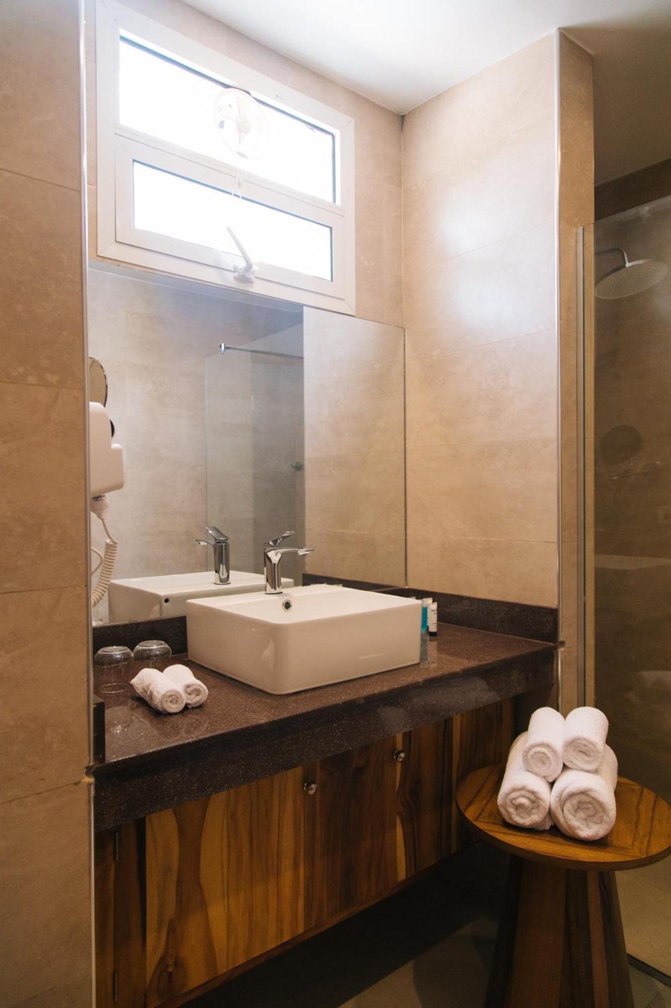 Royal Mandarin Hotel & Resort Pwani Mchangani Luaran gambar